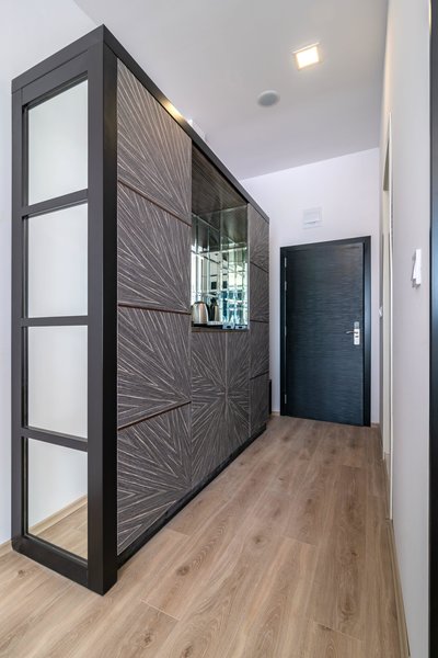 پرستیژ دلوکس آکواپارک کلاب