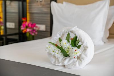 پرستیژ دلوکس آکواپارک کلاب