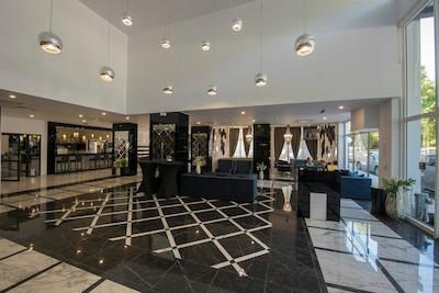 پرستیژ دلوکس آکواپارک کلاب