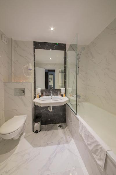 پرستیژ دلوکس آکواپارک کلاب