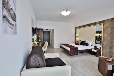 پرستیژ دلوکس آکواپارک کلاب