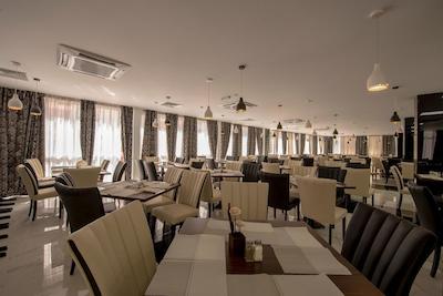 پرستیژ دلوکس آکواپارک کلاب