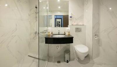 پرستیژ دلوکس آکواپارک کلاب