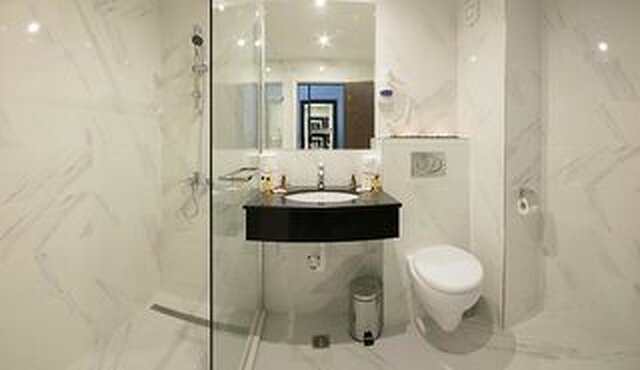 پرستیژ دلوکس آکواپارک کلاب