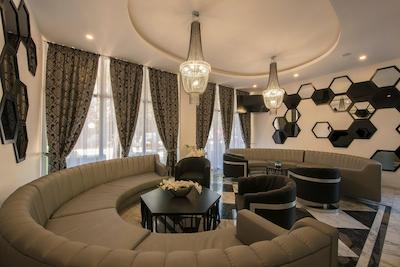 پرستیژ دلوکس آکواپارک کلاب