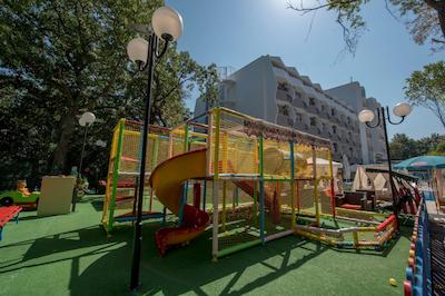 پرستیژ دلوکس آکواپارک کلاب