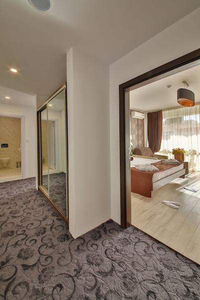 پرستیژ دلوکس آکواپارک کلاب