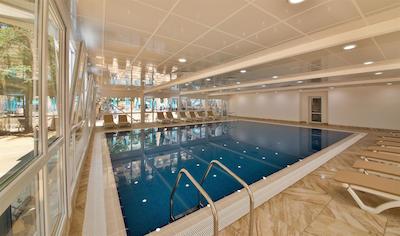 پرستیژ دلوکس آکواپارک کلاب