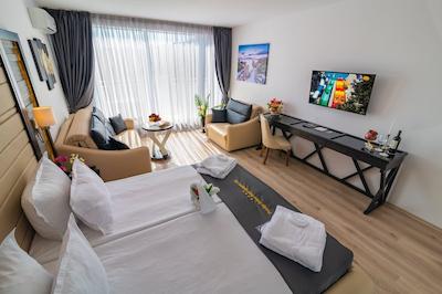 پرستیژ دلوکس آکواپارک کلاب