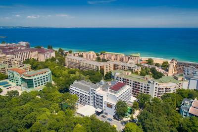 پرستیژ دلوکس آکواپارک کلاب