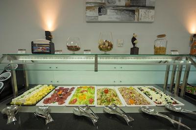 پرستیژ دلوکس آکواپارک کلاب