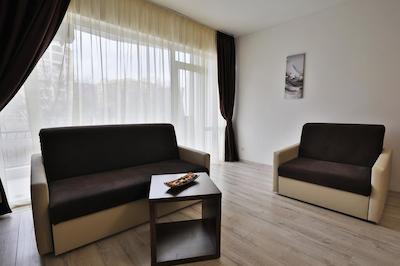 پرستیژ دلوکس آکواپارک کلاب