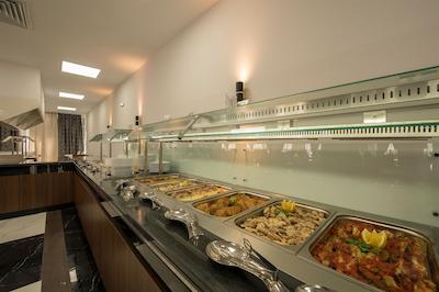 پرستیژ دلوکس آکواپارک کلاب