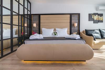 پرستیژ دلوکس آکواپارک کلاب