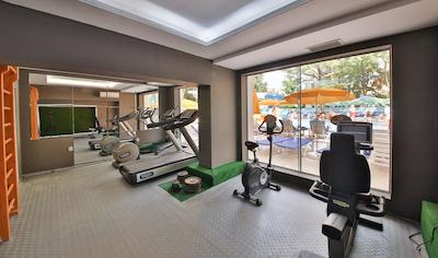 پرستیژ دلوکس آکواپارک کلاب