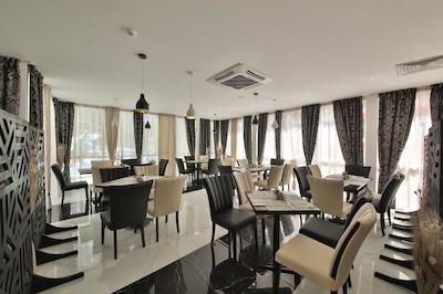 پرستیژ دلوکس آکواپارک کلاب