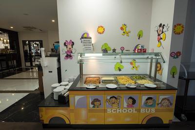 پرستیژ دلوکس آکواپارک کلاب