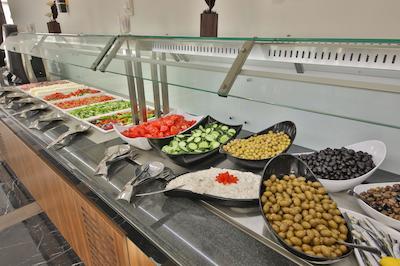 پرستیژ دلوکس آکواپارک کلاب