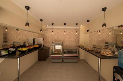 پرستیژ دلوکس آکواپارک کلاب