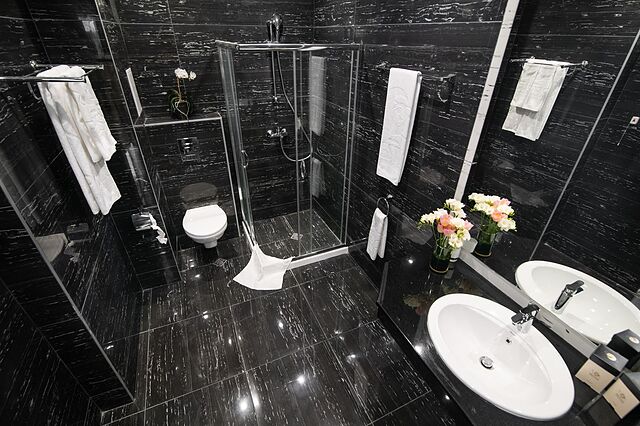 پرستیژ دلوکس آکواپارک کلاب