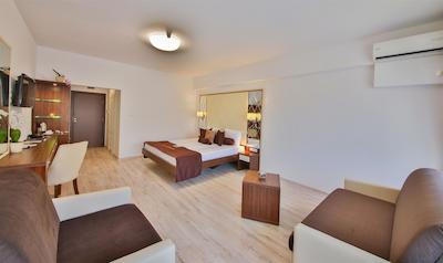 پرستیژ دلوکس آکواپارک کلاب