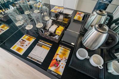 پرستیژ دلوکس آکواپارک کلاب