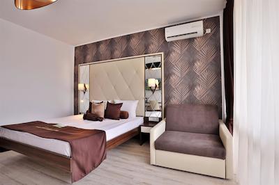 پرستیژ دلوکس آکواپارک کلاب