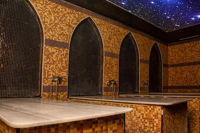 پرستیژ دلوکس آکواپارک کلاب