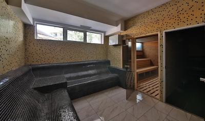 پرستیژ دلوکس آکواپارک کلاب