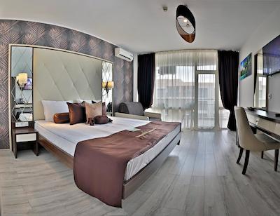 پرستیژ دلوکس آکواپارک کلاب