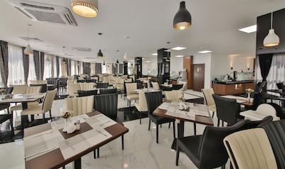 پرستیژ دلوکس آکواپارک کلاب