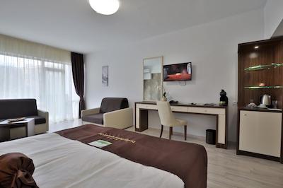 پرستیژ دلوکس آکواپارک کلاب