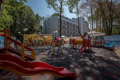 پرستیژ دلوکس آکواپارک کلاب