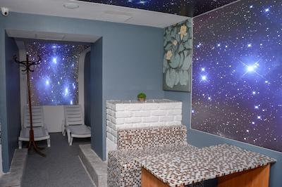 پرستیژ دلوکس آکواپارک کلاب