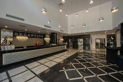 پرستیژ دلوکس آکواپارک کلاب