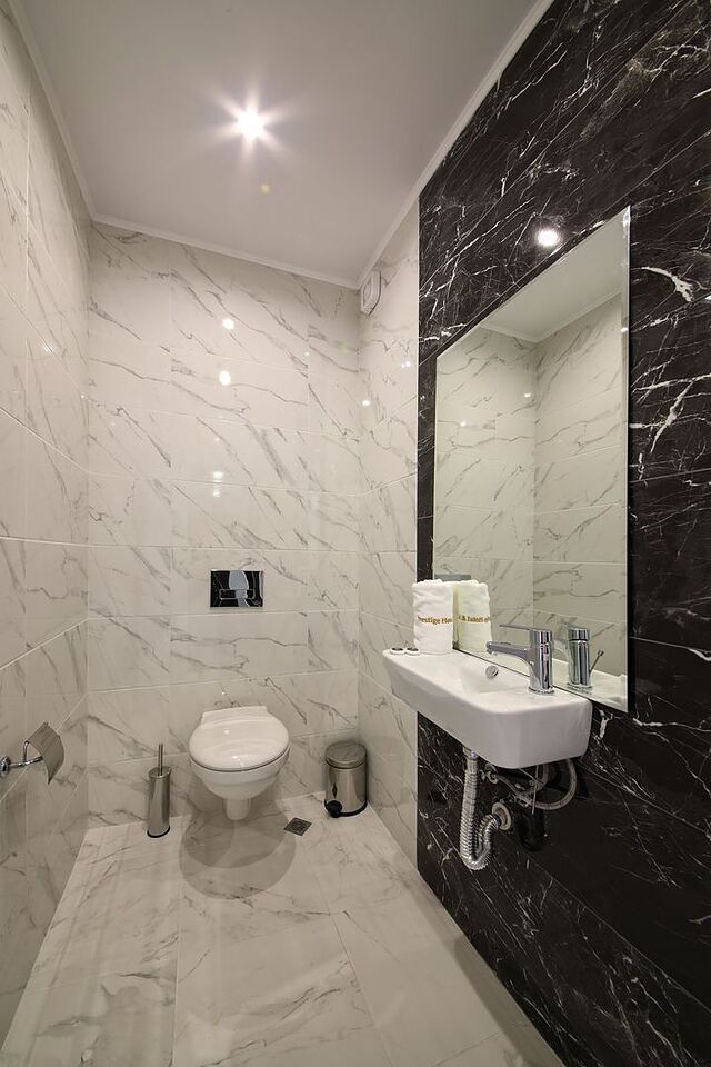 پرستیژ دلوکس آکواپارک کلاب