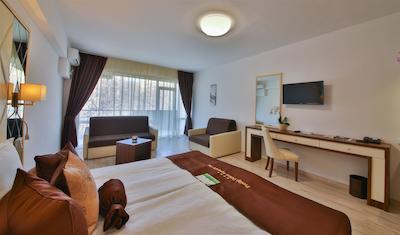 پرستیژ دلوکس آکواپارک کلاب