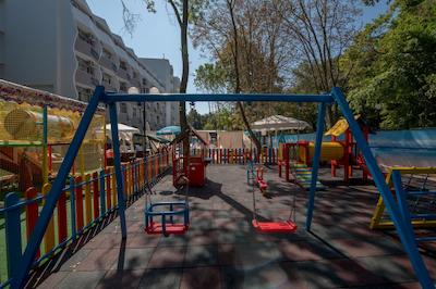 پرستیژ دلوکس آکواپارک کلاب