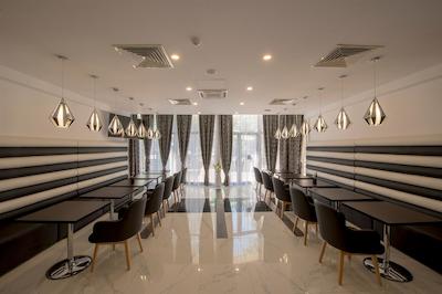 پرستیژ دلوکس آکواپارک کلاب