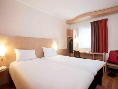 هتل ایبیز پاریز مین منتپارناس 14ام