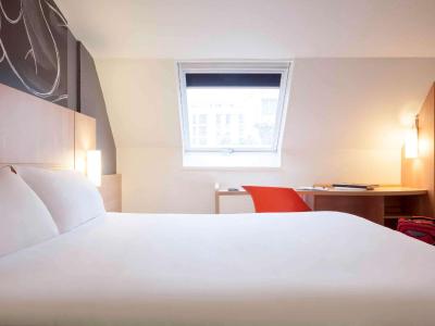 هتل ایبیز پاریز مین منتپارناس 14ام