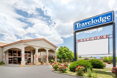 تراولج گراند جونکشن