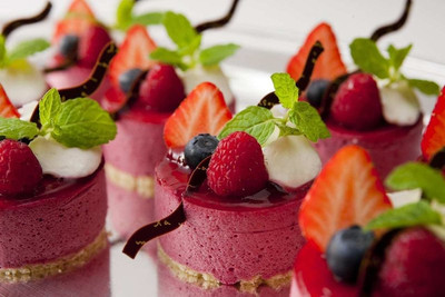 هیلتون لندن المپیا