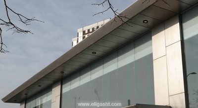 هیلتون لندن المپیا