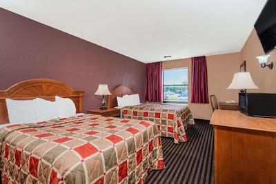 دز این اندرسُن