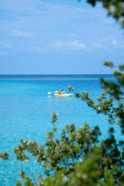 ماکونودو آیلند