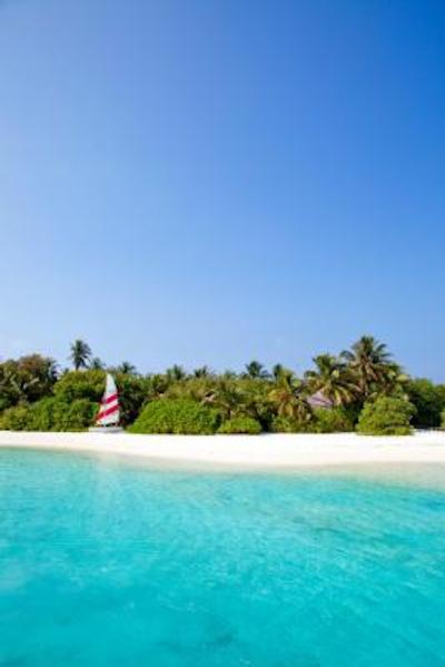 ماکونودو آیلند