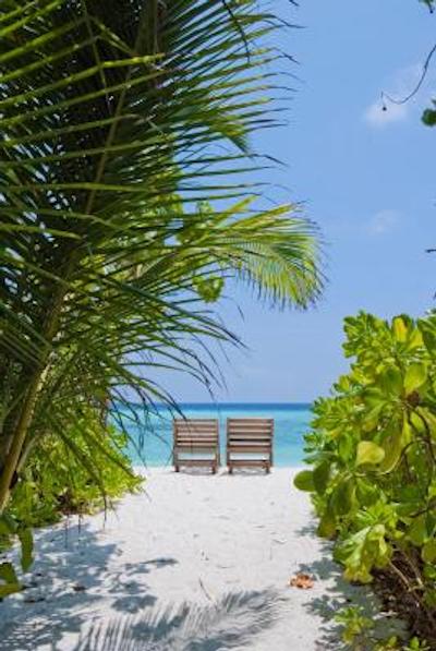 ماکونودو آیلند