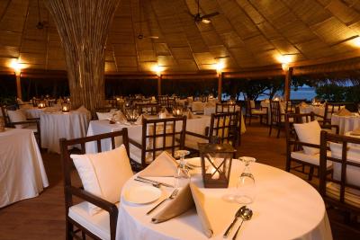 ماکونودو آیلند