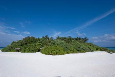 ماکونودو آیلند